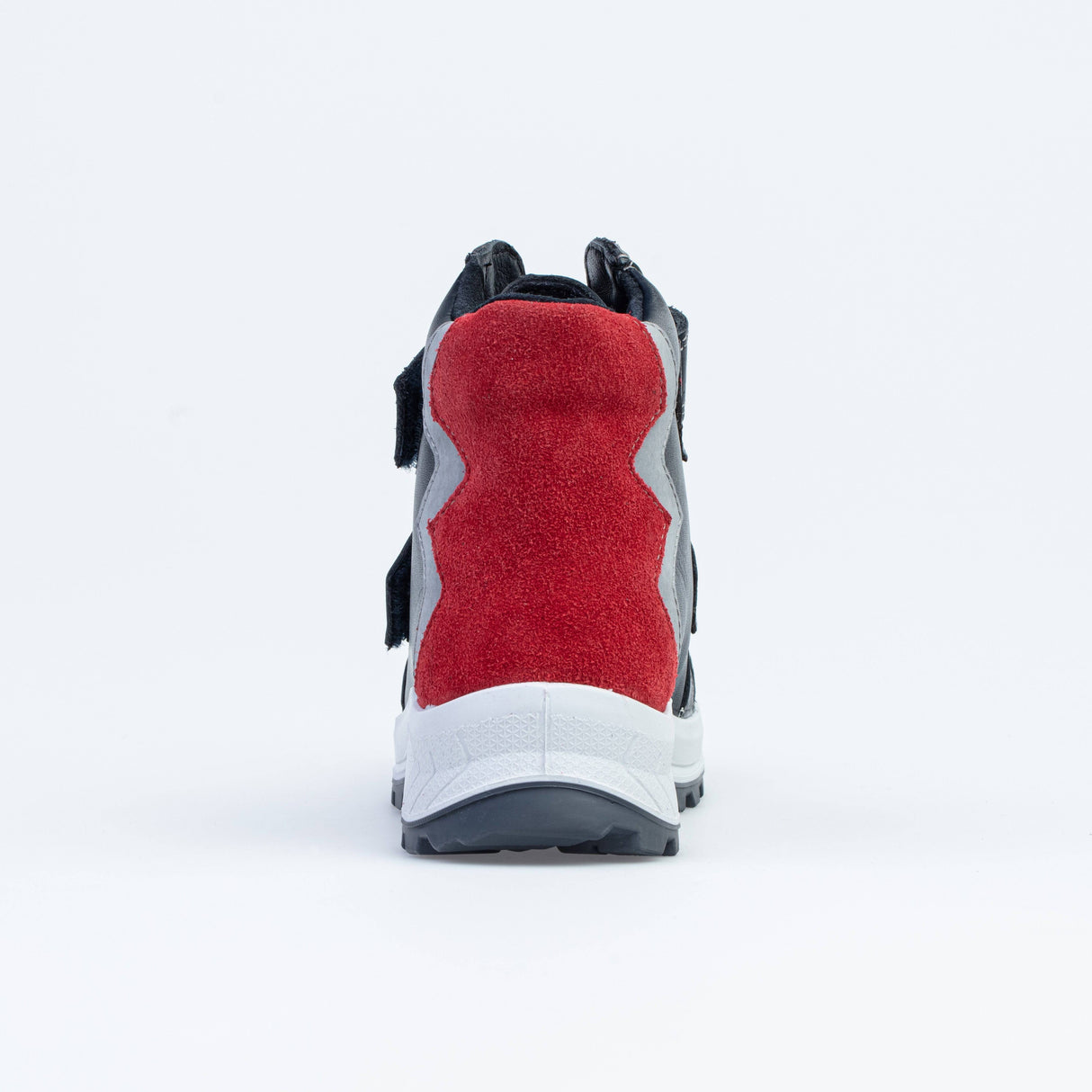 Blue-red boots genuine leather, KOTOFEY – изображение 3 | NetTrade.ee