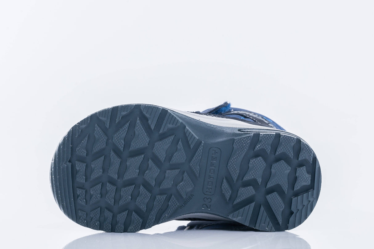 Combined blue boots, KOTOFEY – изображение 4 | NetTrade.ee