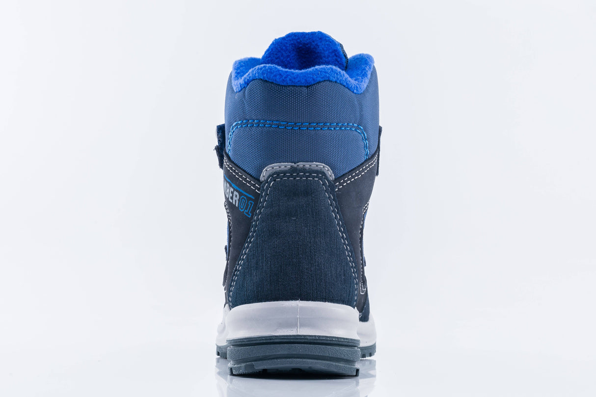Combined blue boots, KOTOFEY – изображение 3 | NetTrade.ee
