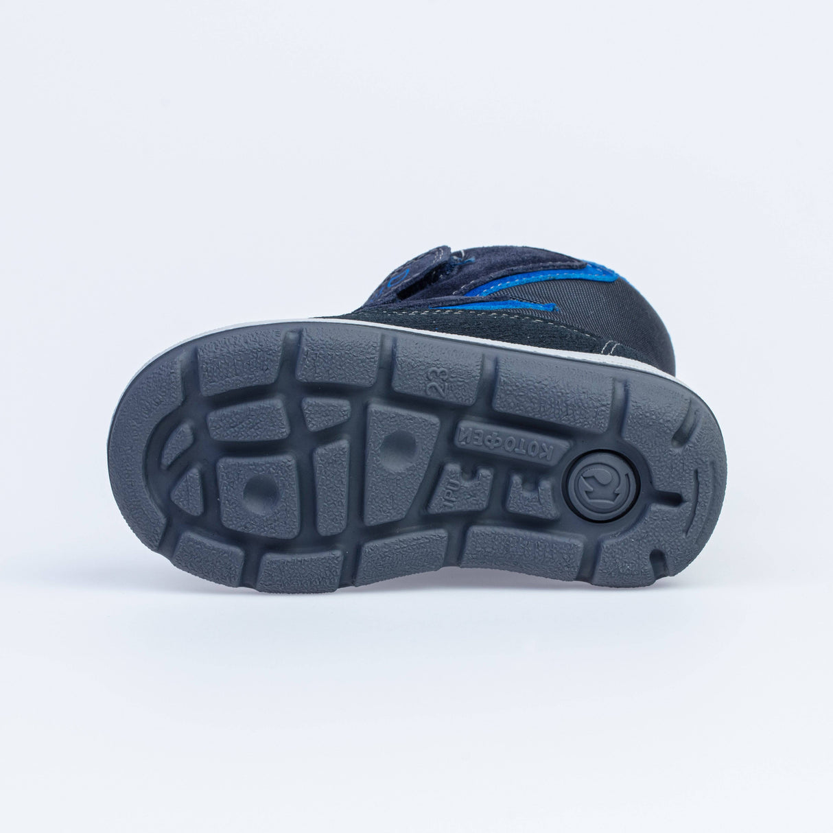 Combined blue boots, KOTOFEY – изображение 4 | NetTrade.ee