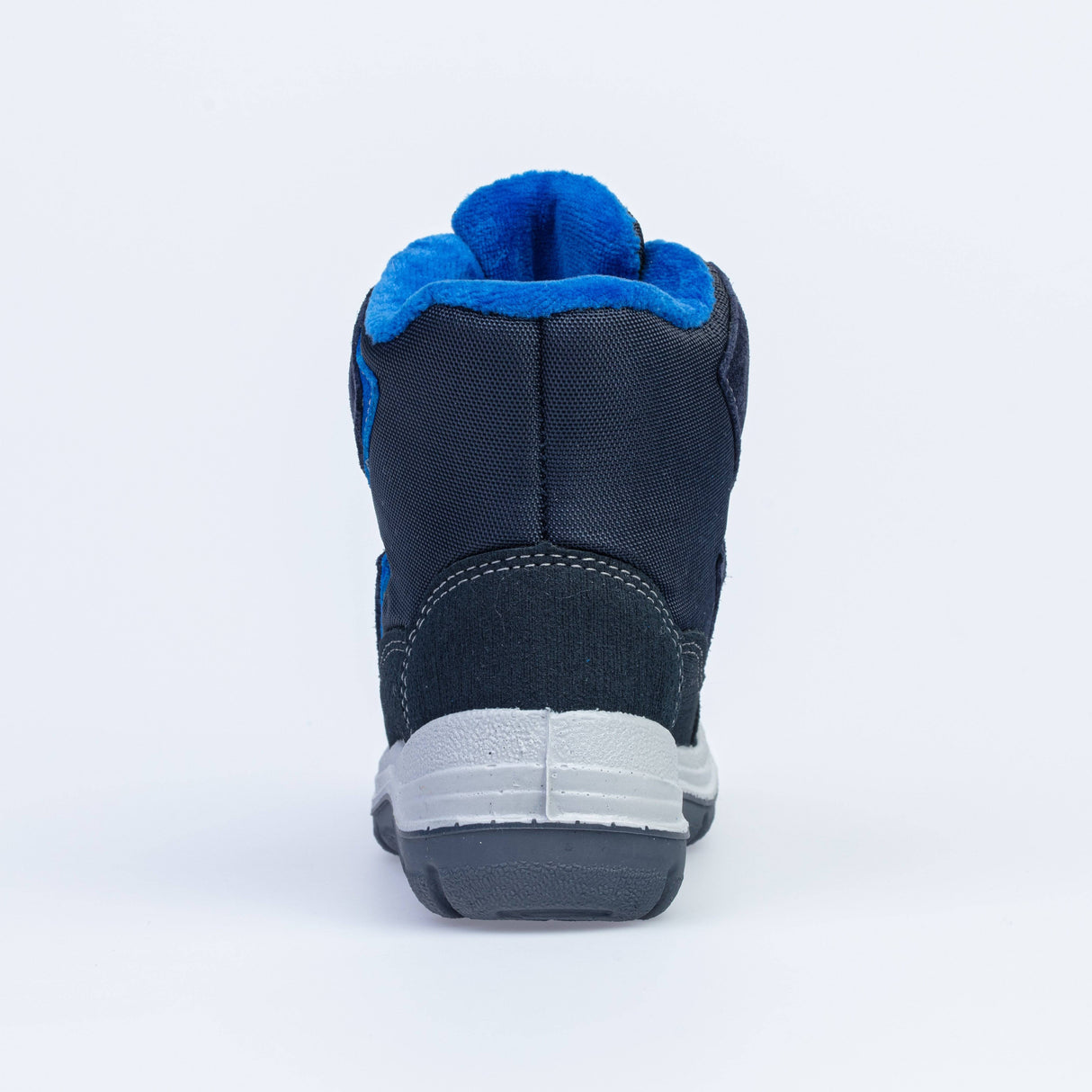 Combined blue boots, KOTOFEY – изображение 2 | NetTrade.ee
