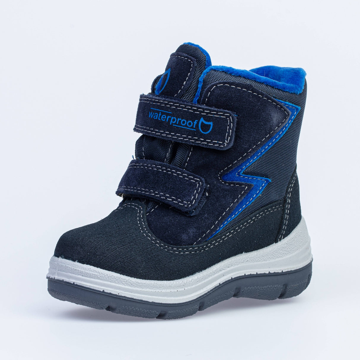 Combined blue boots, KOTOFEY – изображение 5 | NetTrade.ee