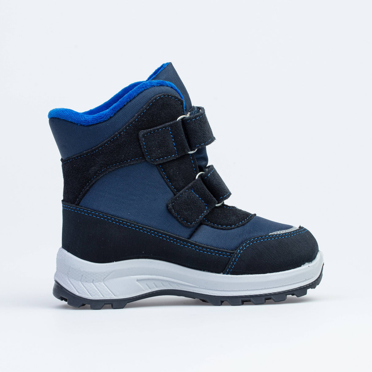 Combined blue boots, KOTOFEY – изображение 6 | NetTrade.ee