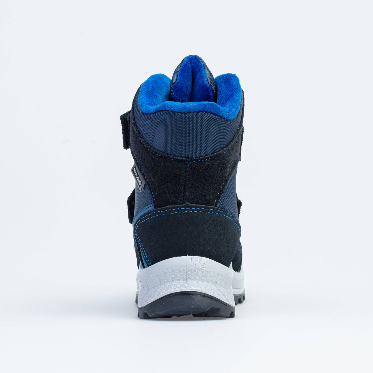 Combined blue boots, KOTOFEY – изображение 4 | NetTrade.ee