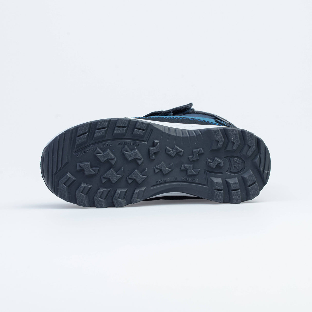 Combined blue boots, KOTOFEY – изображение 5 | NetTrade.ee