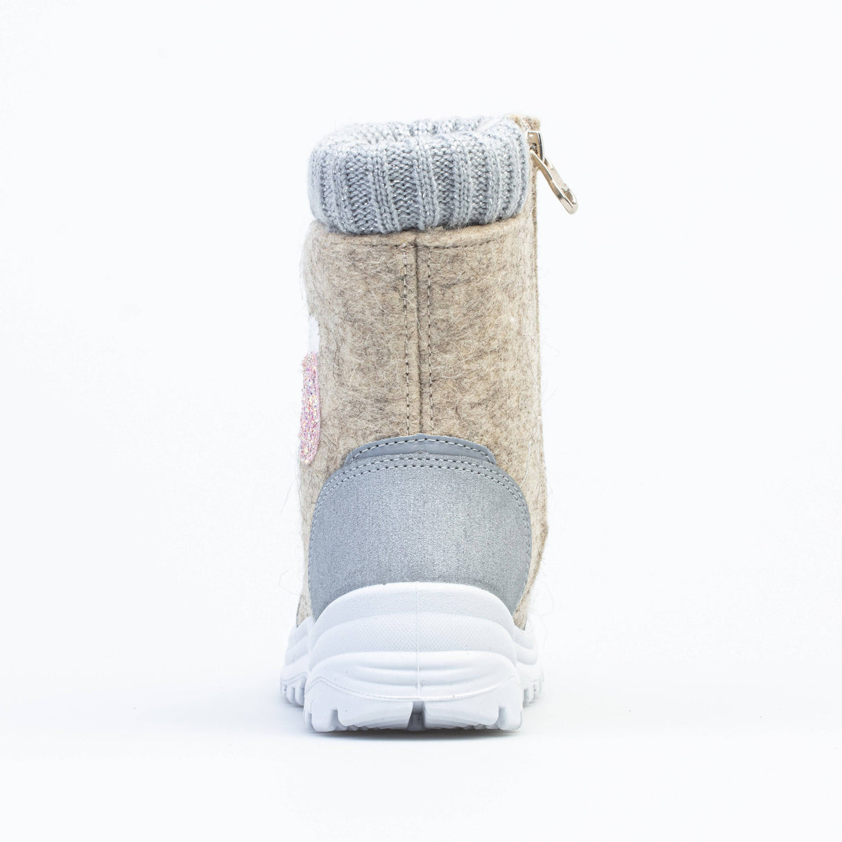 Gray felt boots, KOTOFEY – изображение 2 | NetTrade.ee