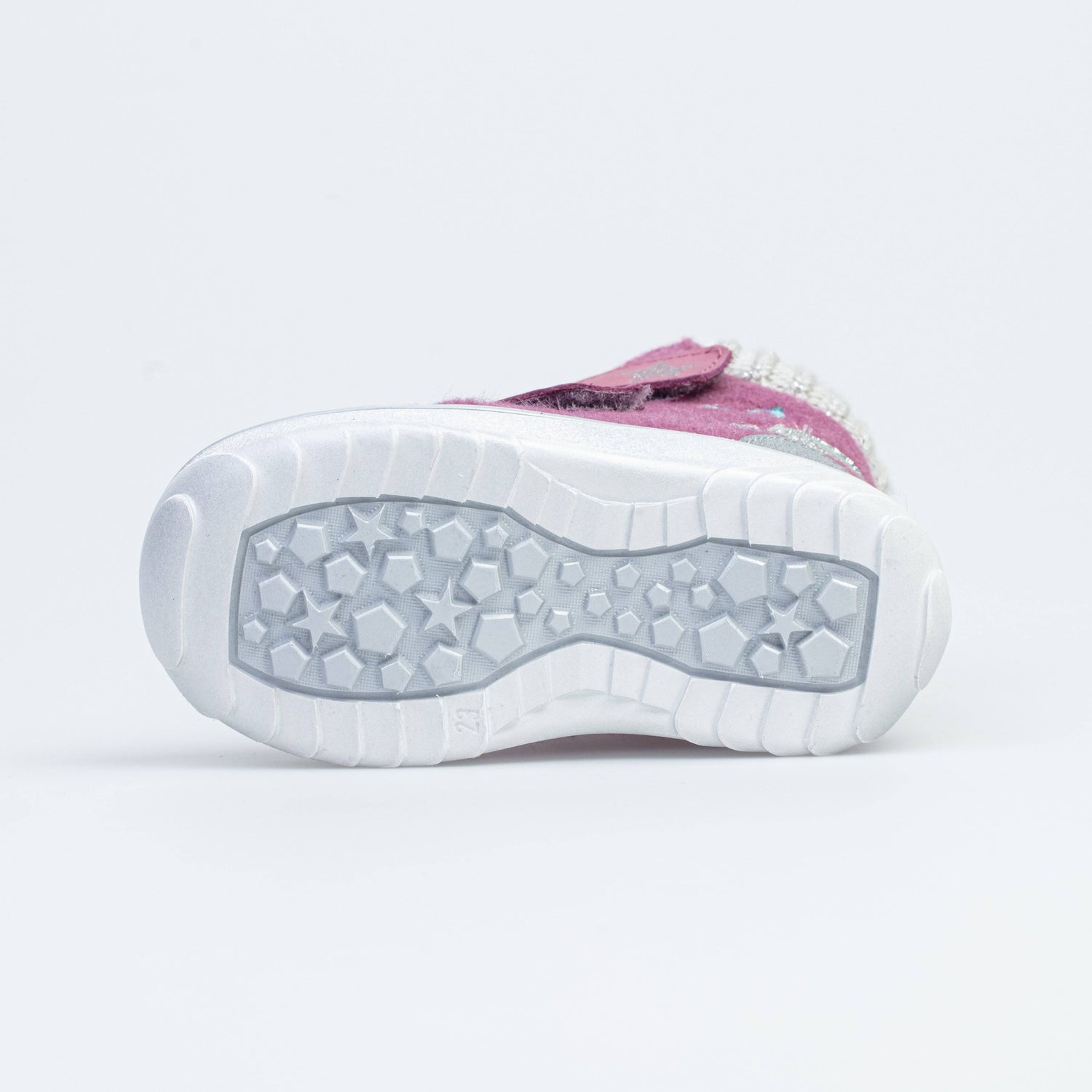 Pink felt boots, KOTOFEY – изображение 4 | NetTrade.ee