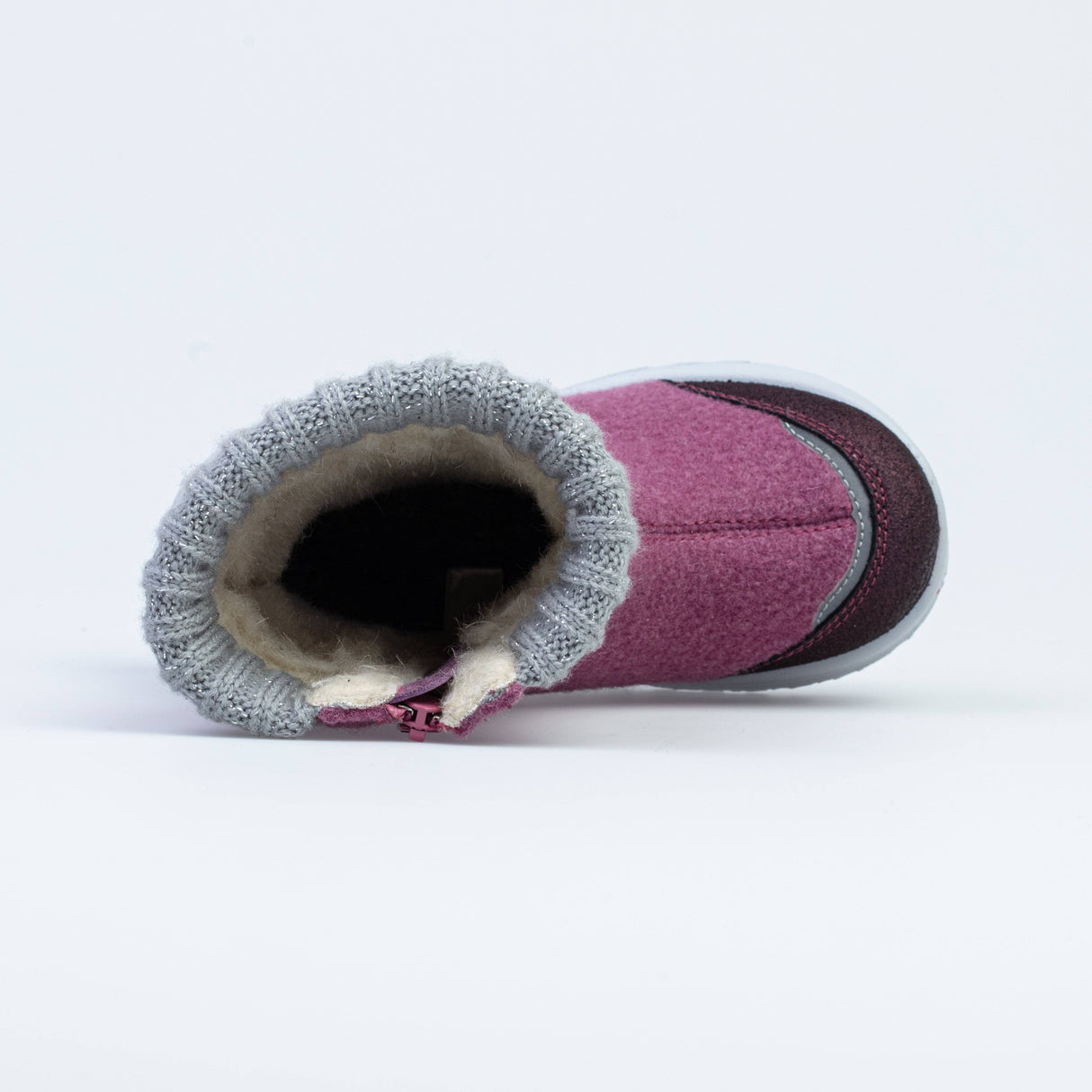 Pink felt boots, KOTOFEY – изображение 2 | NetTrade.ee