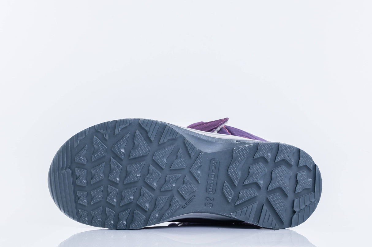 Violet-pink boots combined, KOTOFEY – изображение 2 | NetTrade.ee