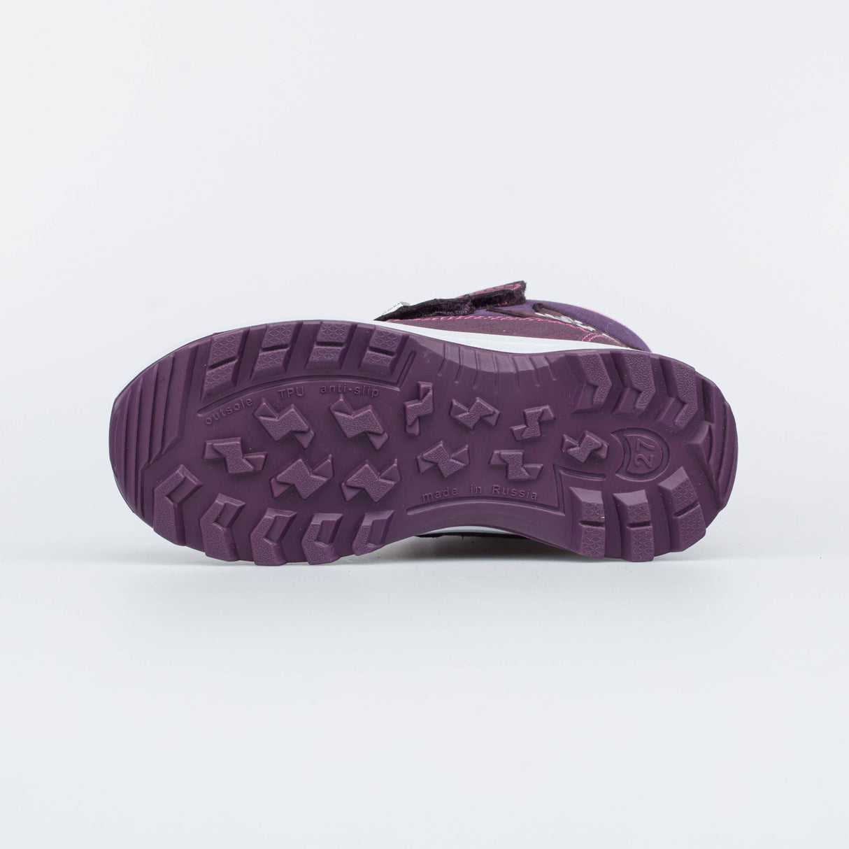 Winter boots combined Kotofey – изображение 4 | NetTrade.ee