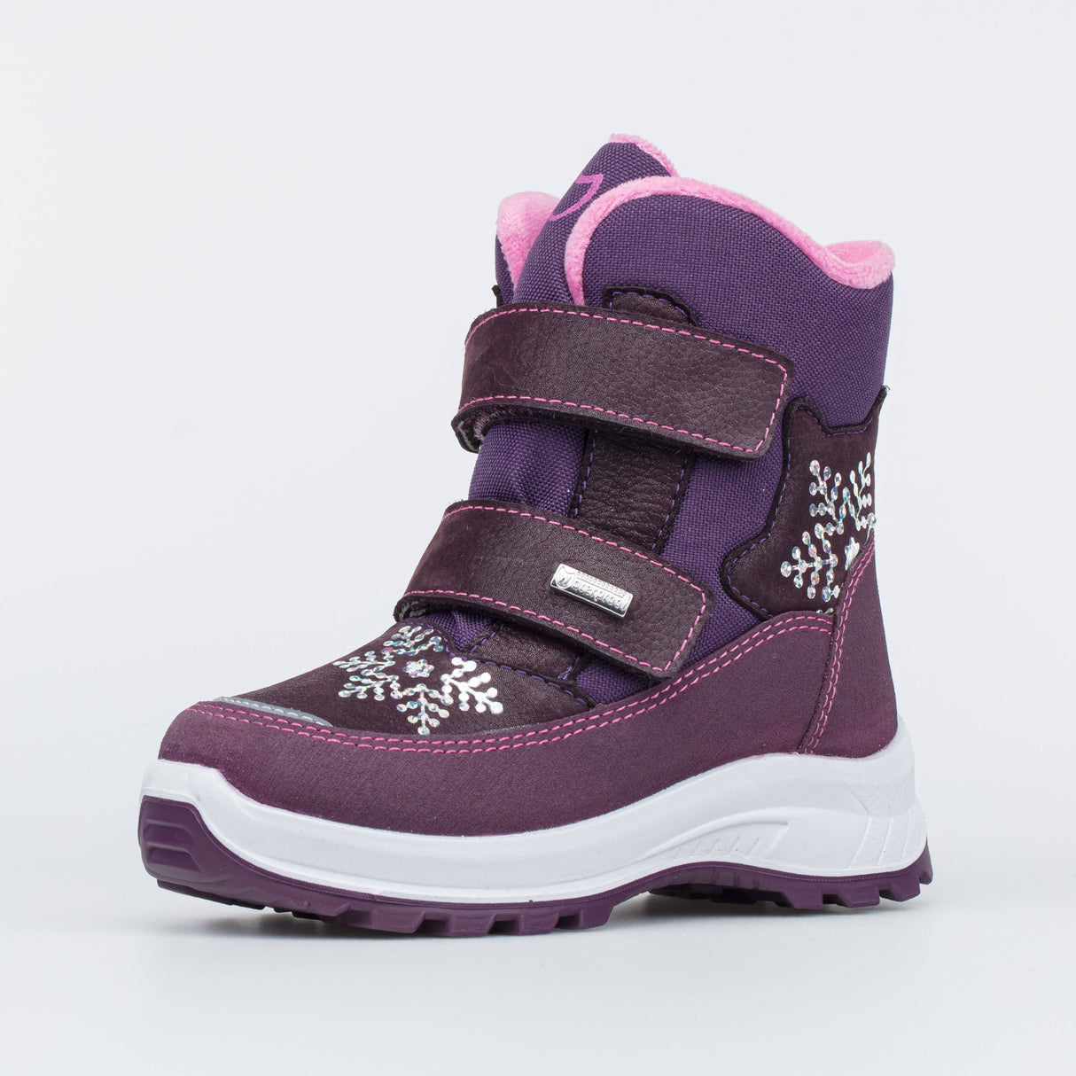 Winter boots combined Kotofey – изображение 3 | NetTrade.ee