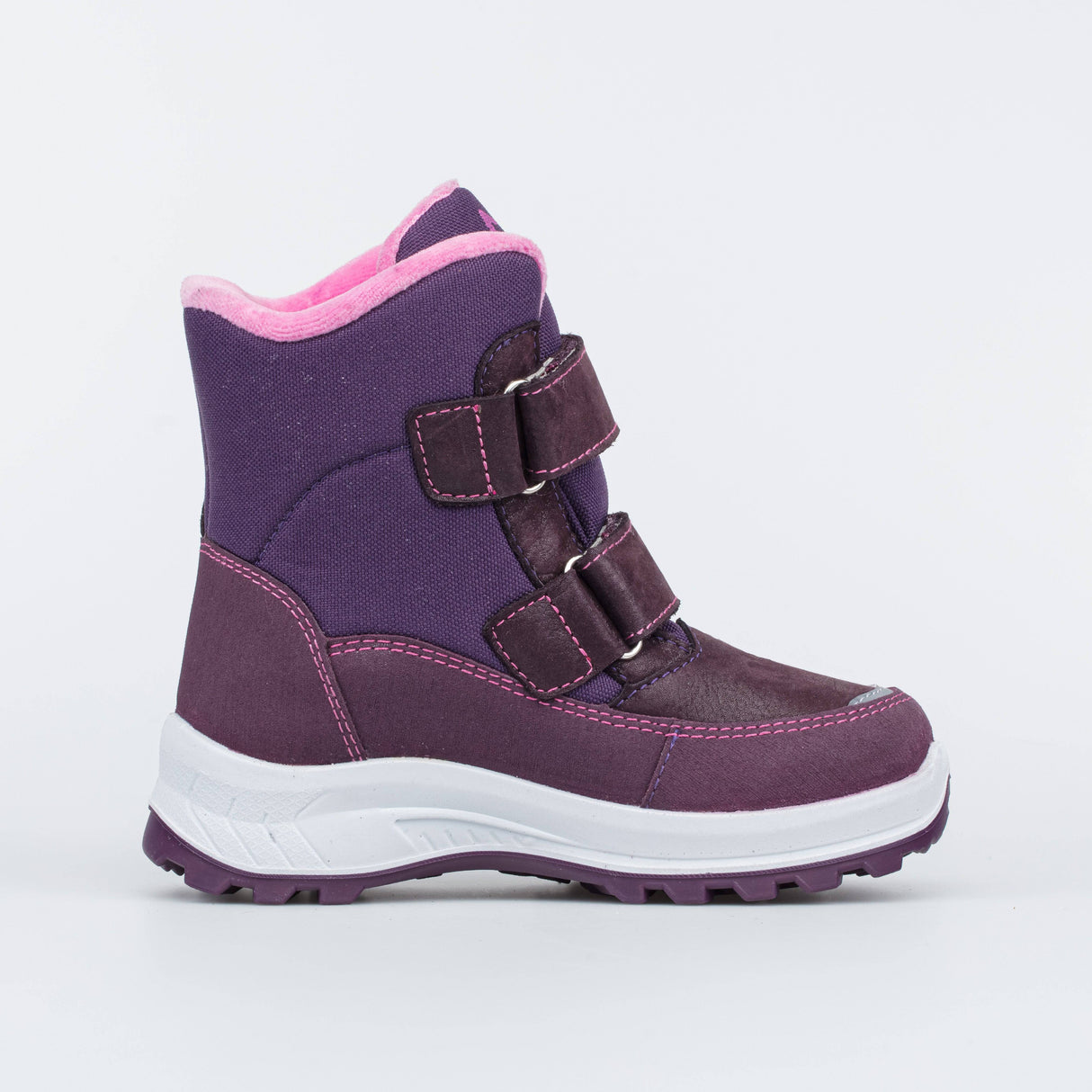 Winter boots combined Kotofey – изображение 1 | NetTrade.ee