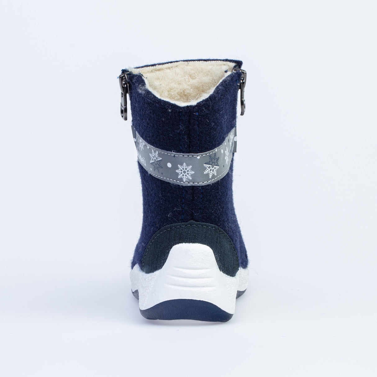 Winter boots, Kotofey felt 167055-42 – изображение 2 | NetTrade.ee