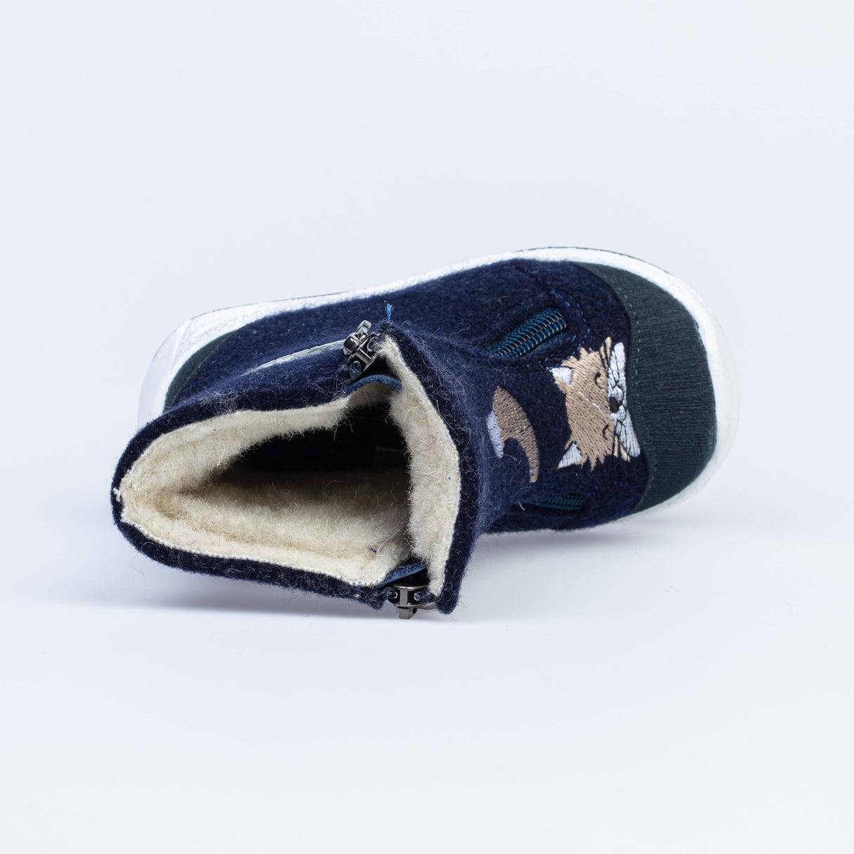 Winter boots, Kotofey felt 167055-42 – изображение 3 | NetTrade.ee