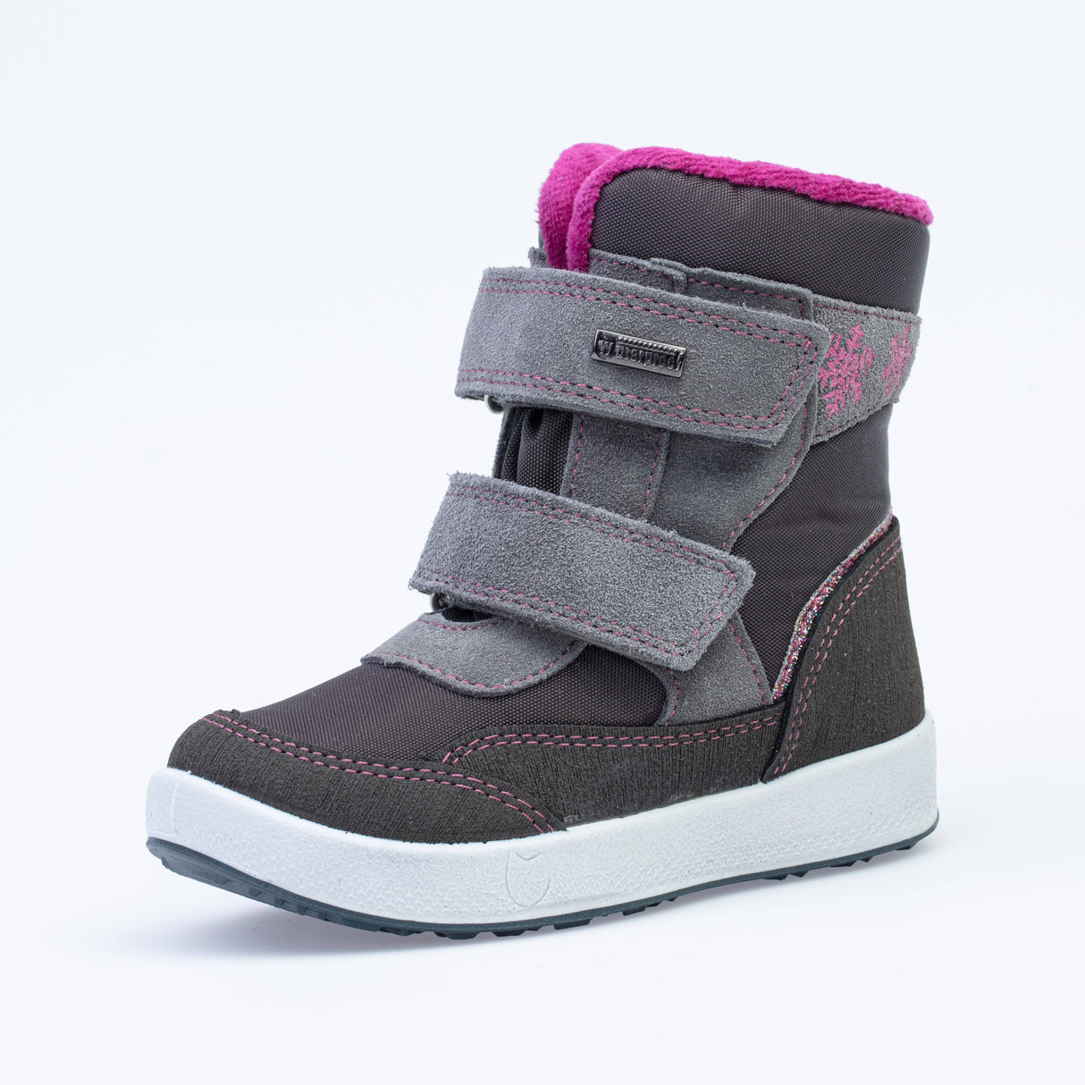 Winter boots combined Kotofey – изображение 5 | NetTrade.ee