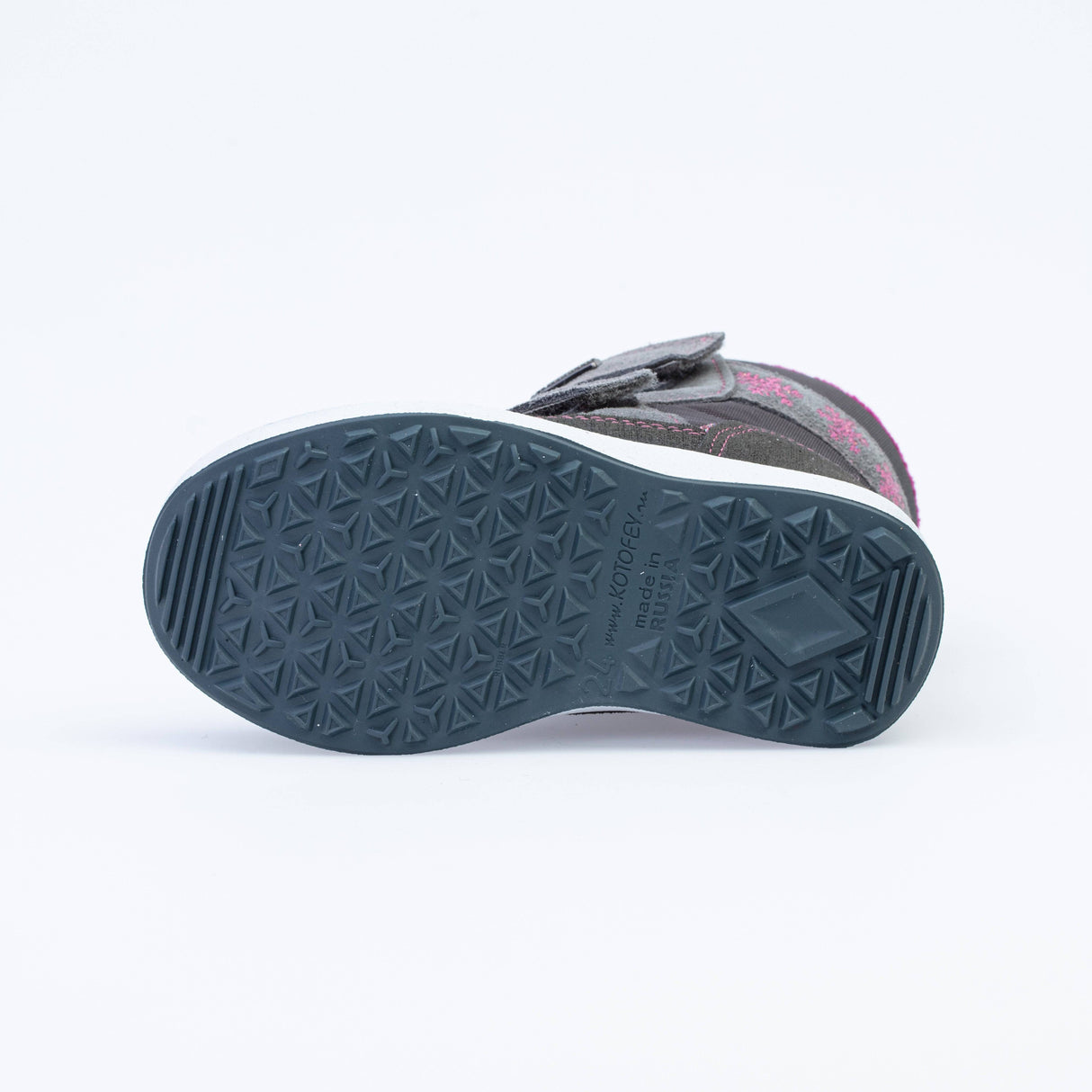 Winter boots combined Kotofey – изображение 4 | NetTrade.ee