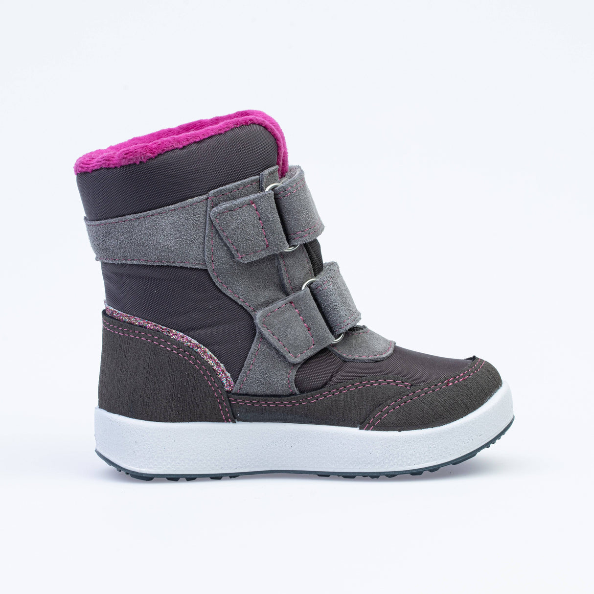 Winter boots combined Kotofey – изображение 1 | NetTrade.ee