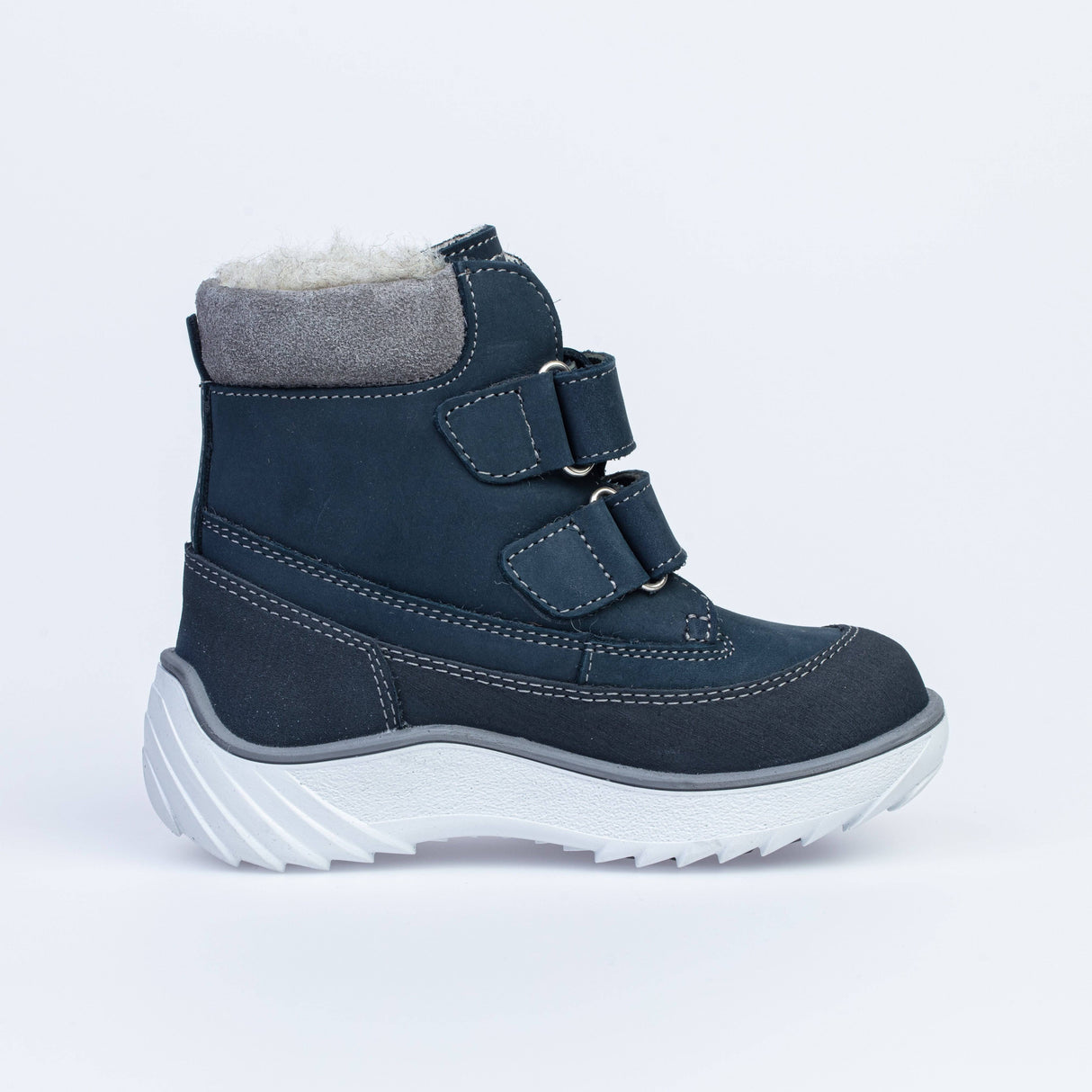 Blue boots genuine leather, KOTOFEY – изображение 5 | NetTrade.ee