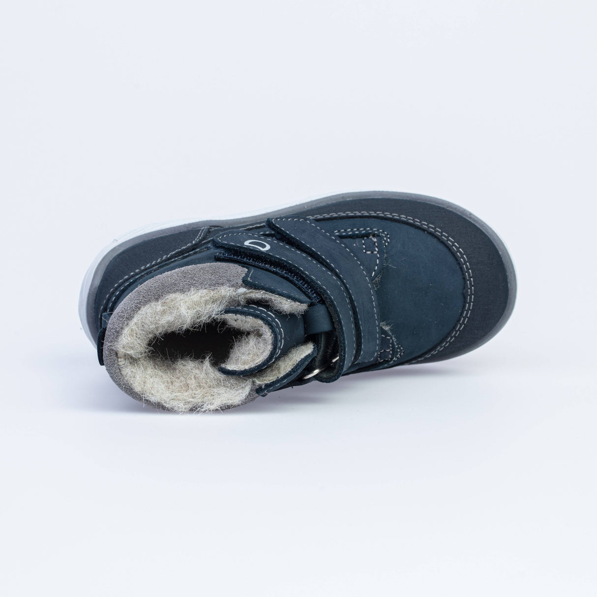 Blue boots genuine leather, KOTOFEY – изображение 2 | NetTrade.ee