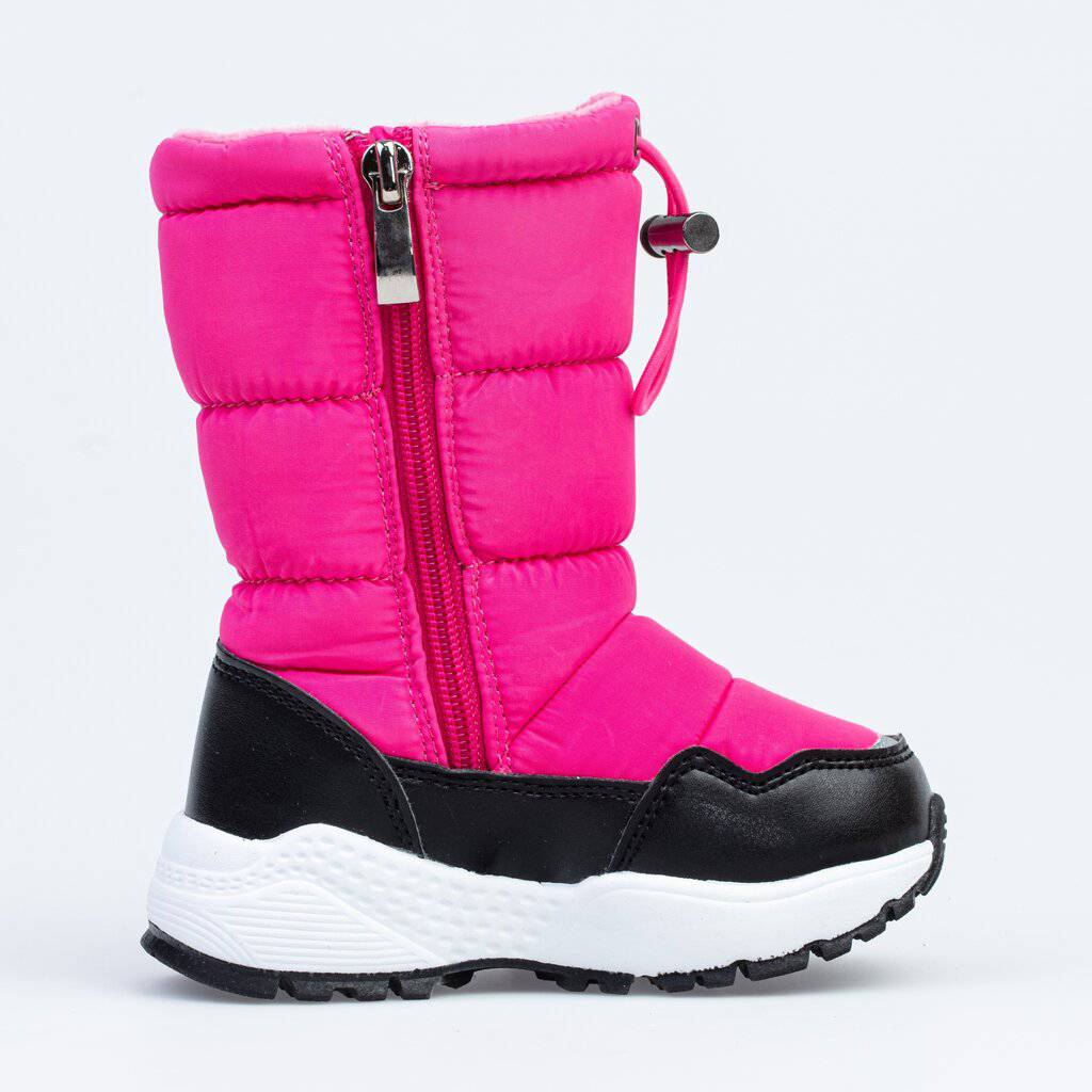 Winter boots, combined 364067-42 Kotofey – изображение 5 | NetTrade.ee