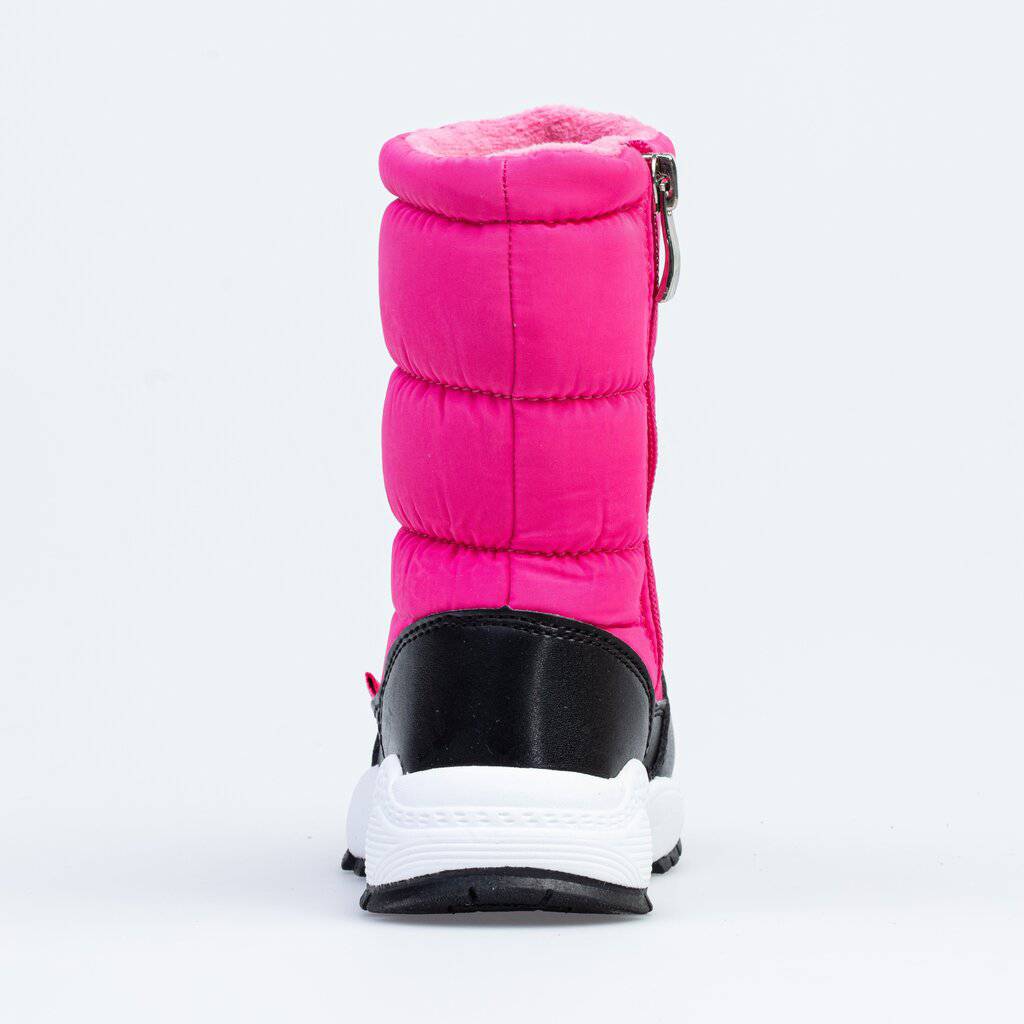 Winter boots, combined 364067-42 Kotofey – изображение 4 | NetTrade.ee