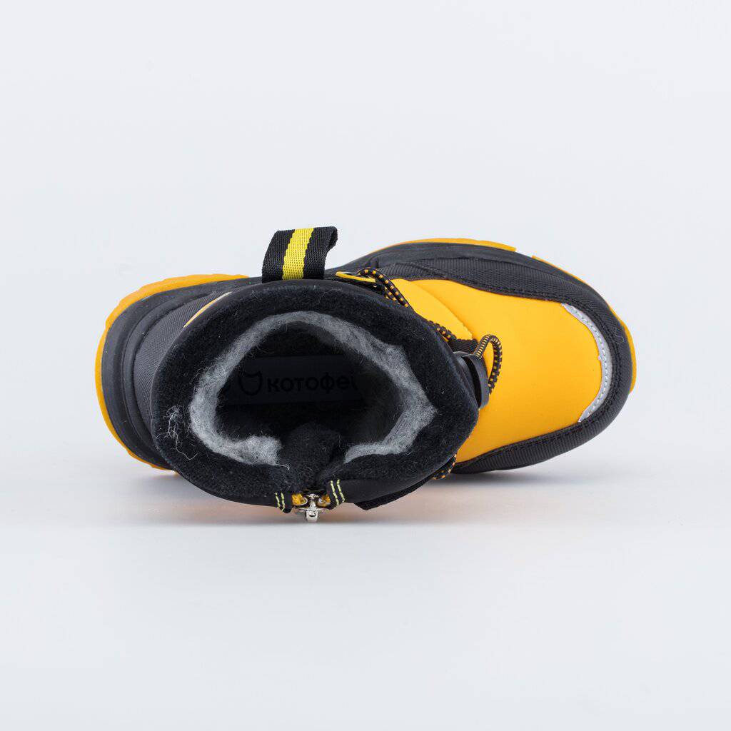Winter boots, combined 364078-41 Kotofey – изображение 2 | NetTrade.ee