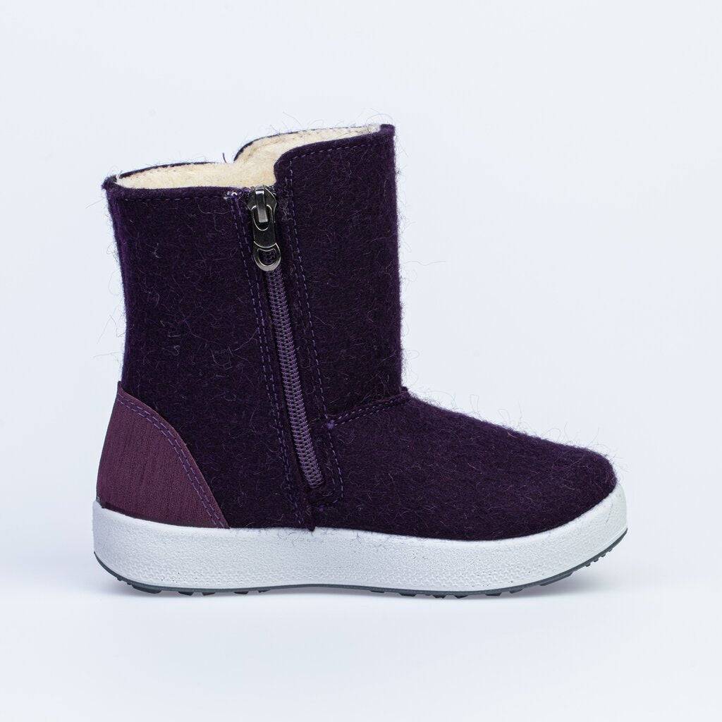 Winter boots, felt 367119-42 Kotofey – изображение 2 | NetTrade.ee