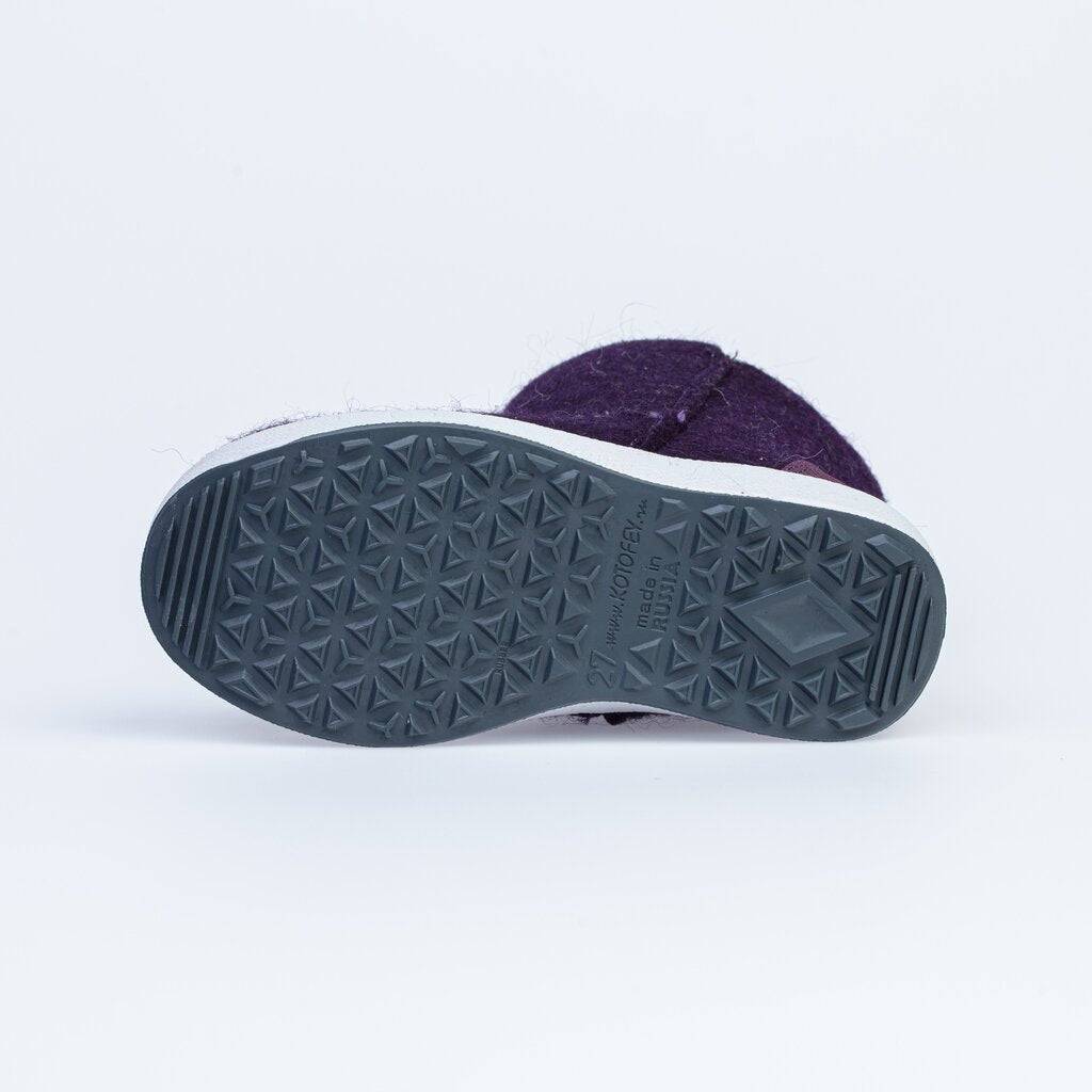 Winter boots, felt 367119-42 Kotofey – изображение 6 | NetTrade.ee