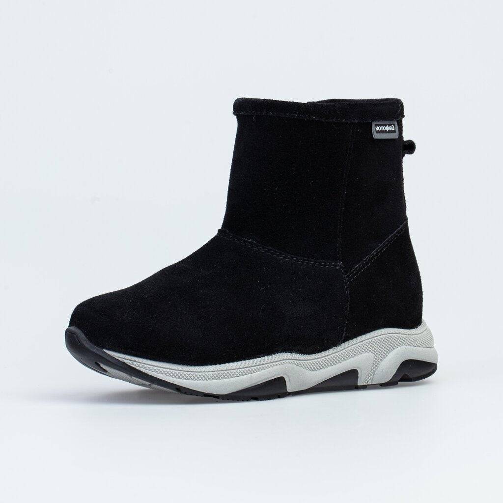 Winter boots, genuine leather 562063-43 Kotofey – изображение 1 | NetTrade.ee