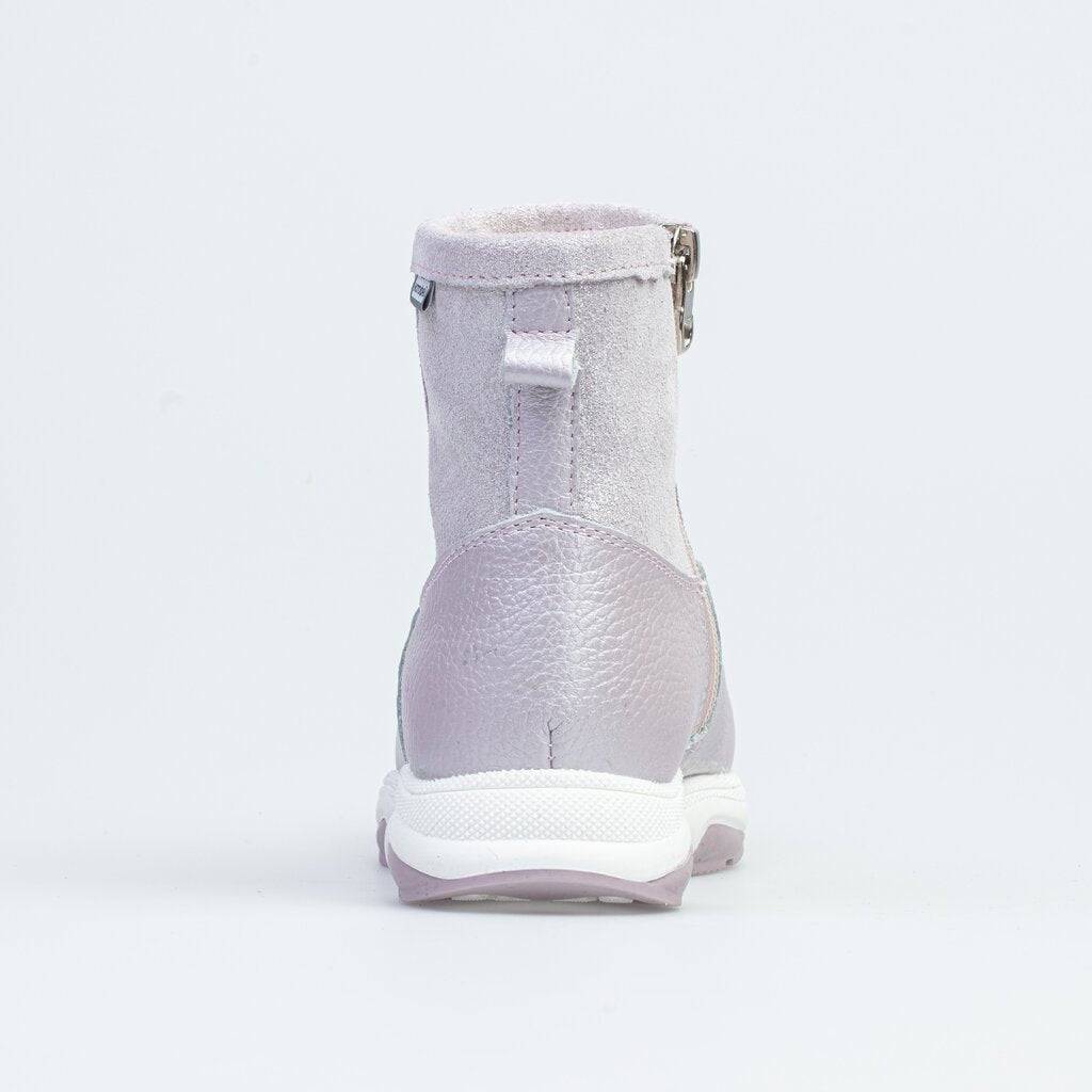 Pink boots, genuine leather 562063-41 Kotofey – изображение 4 | NetTrade.ee
