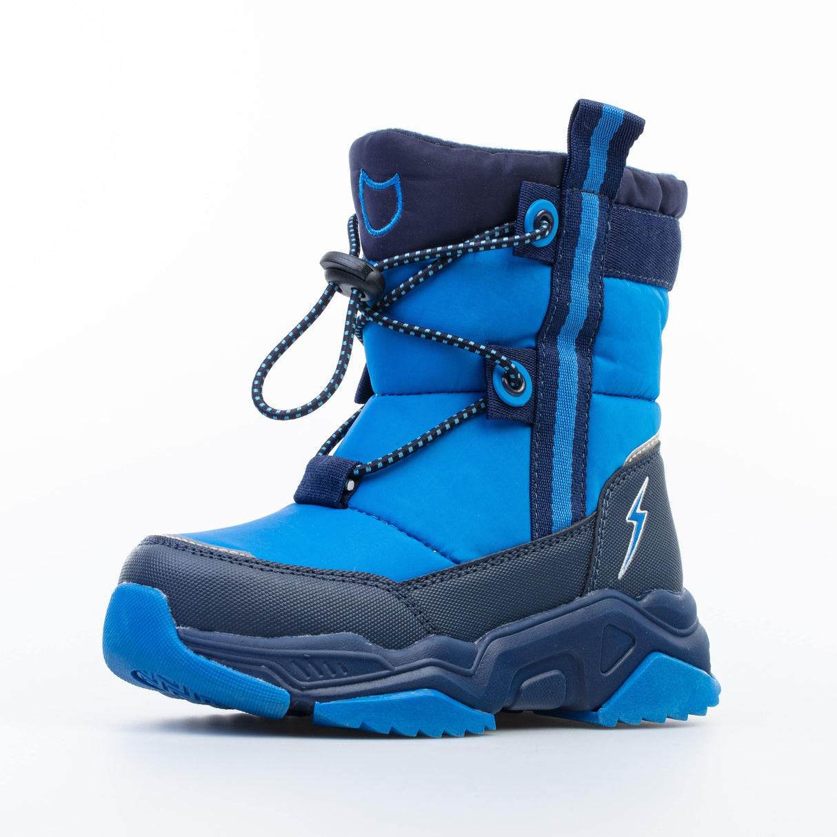 Winter boots, combined Kotofey – изображение 2 | NetTrade.ee