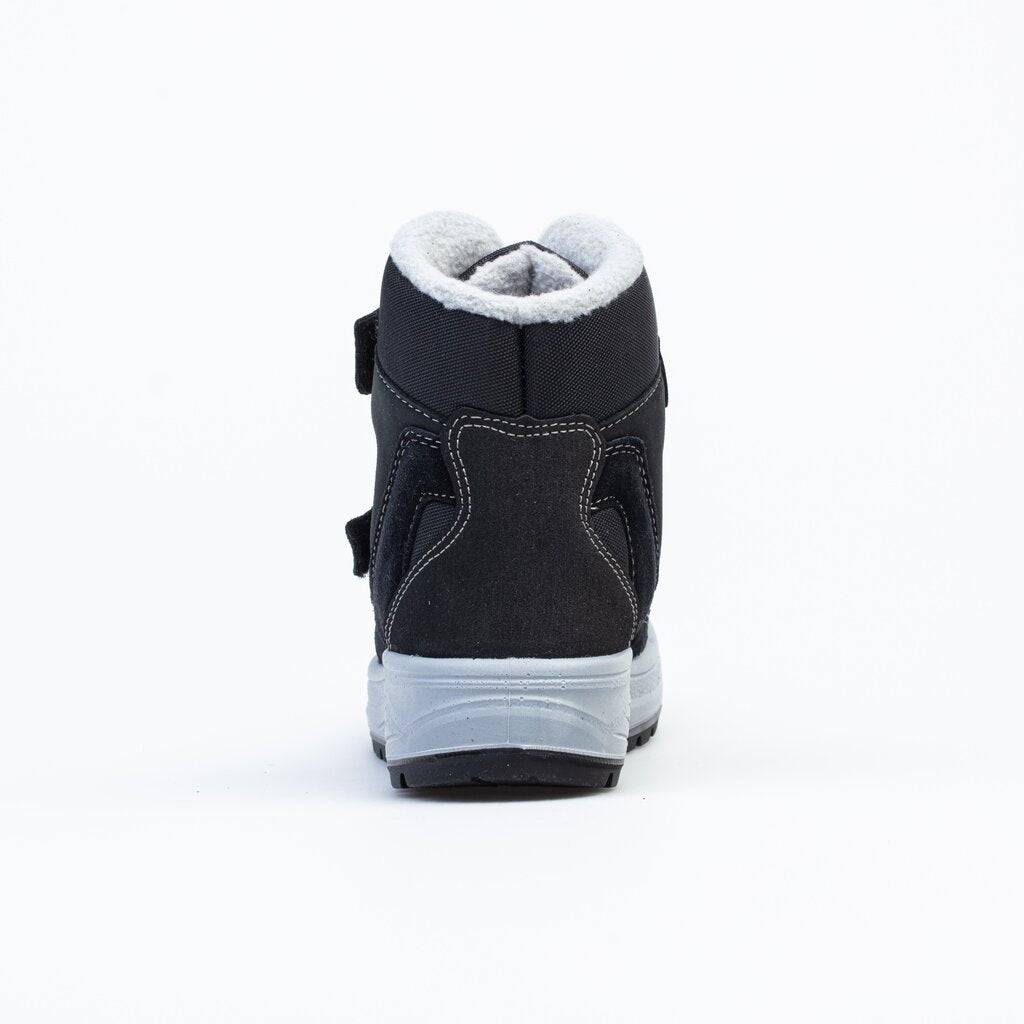 Black boots combined, KOTOFEY – изображение 5 | NetTrade.ee