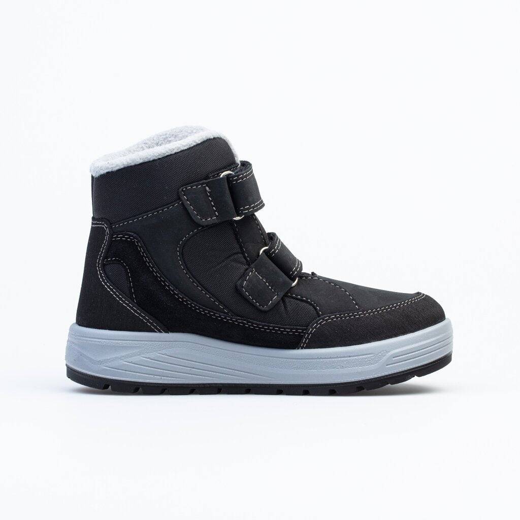 Black boots combined, KOTOFEY – изображение 6 | NetTrade.ee