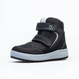Black boots combined, KOTOFEY – изображение 1 | NetTrade.ee