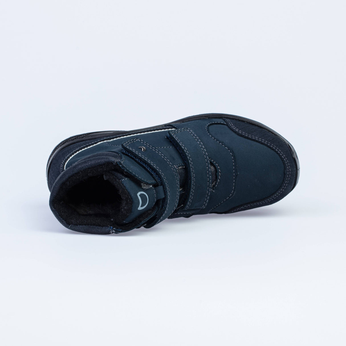 Blue boots genuine leather, KOTOFEY – изображение 1 | NetTrade.ee