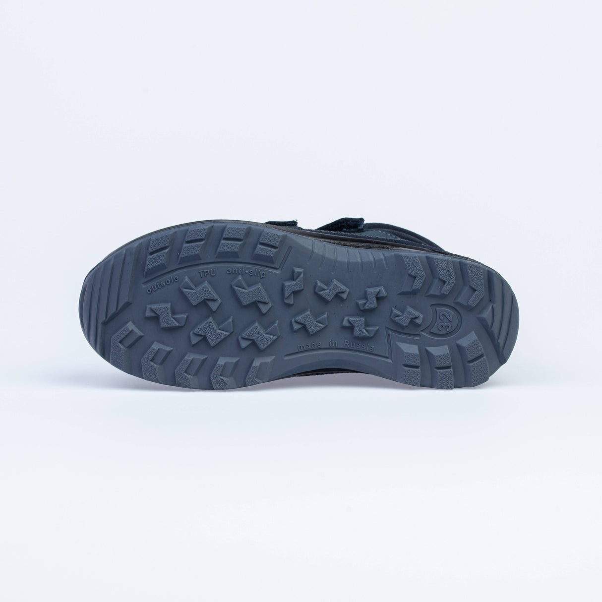 Blue boots genuine leather, KOTOFEY – изображение 2 | NetTrade.ee