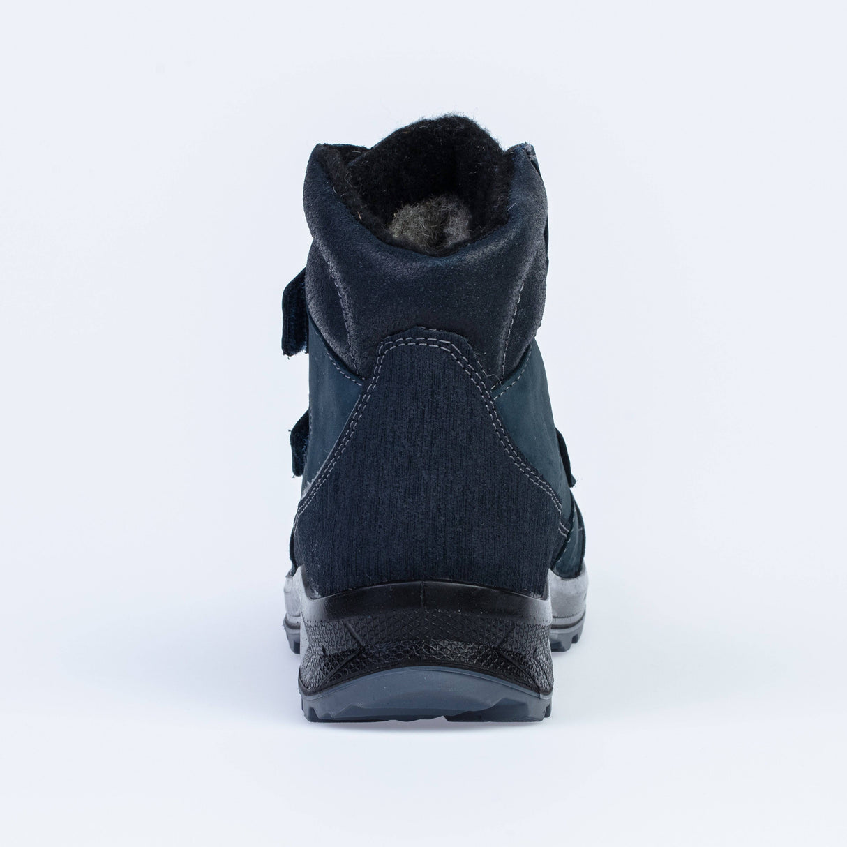 Blue boots genuine leather, KOTOFEY – изображение 5 | NetTrade.ee