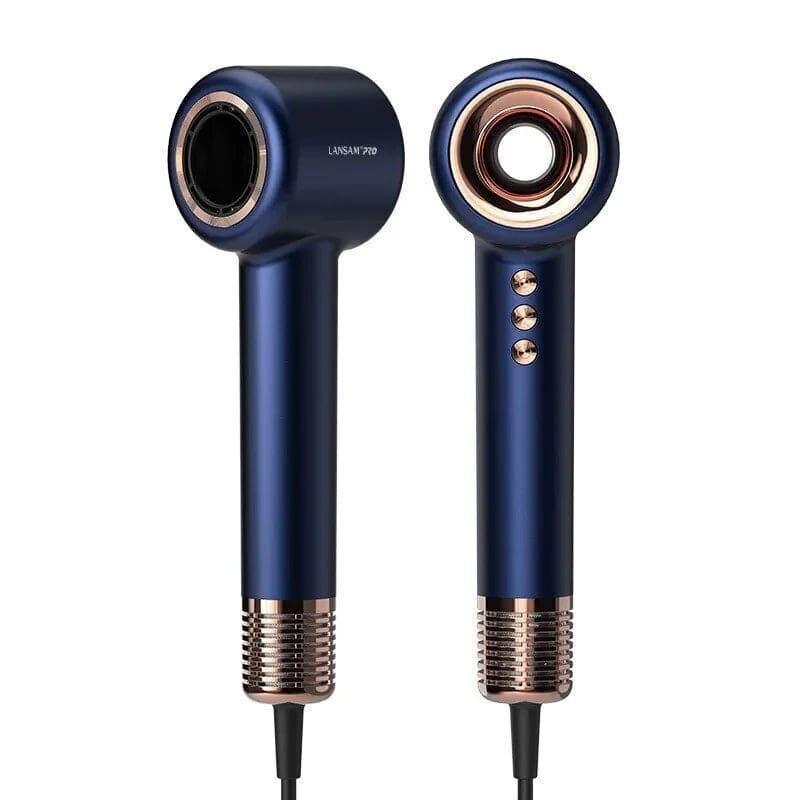 Lansam LS6001 HairDryer – изображение 5 | NetTrade.ee