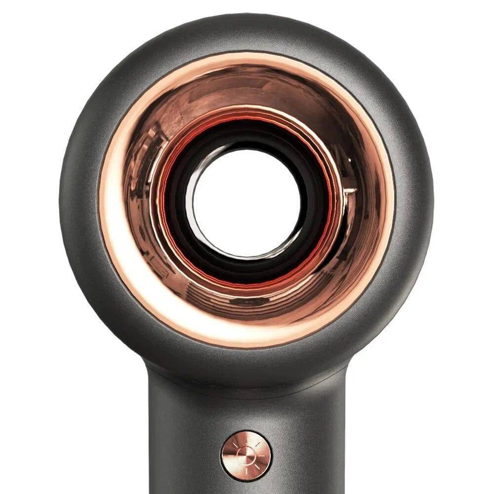 Lansam LS6001 HairDryer – изображение 6 | NetTrade.ee