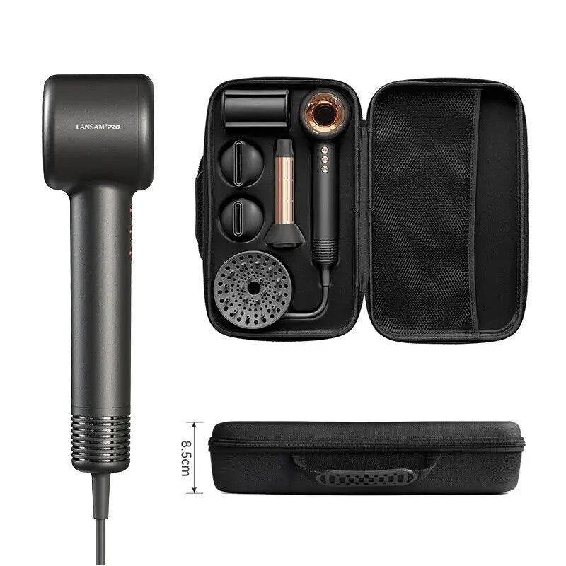 Lansam LS6001 HairDryer – изображение 1 | NetTrade.ee