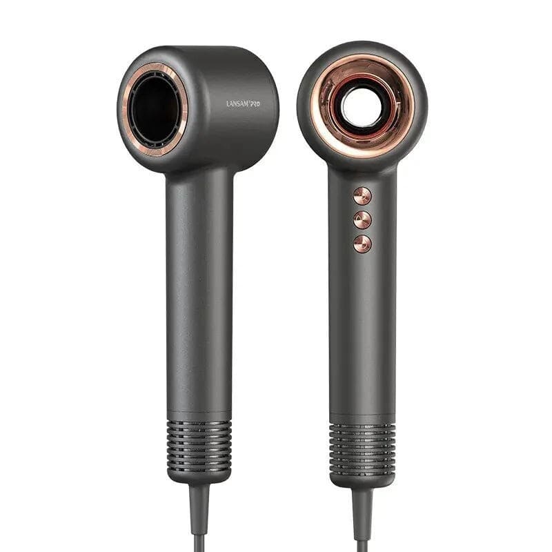 Lansam LS6001 HairDryer – изображение 3 | NetTrade.ee