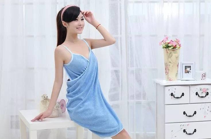 High Quality Microfiber Bath Towel, LEBEN – изображение 3 | NetTrade.ee