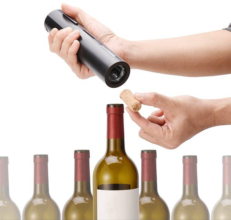 Automatic Electric Wine Bottle Opener, Leben – изображение 8 | NetTrade.ee