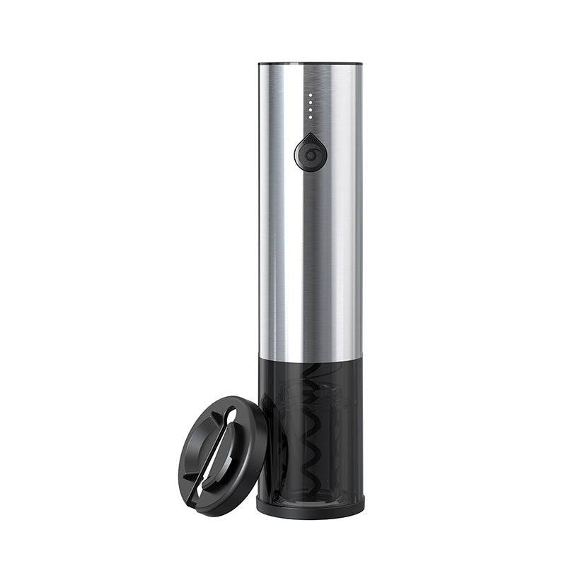 Electric Wine Opener with Rechargeable Li-Ion Battery, Leben – изображение 1 | NetTrade.ee