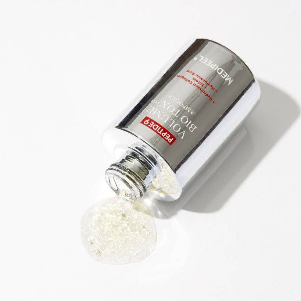 MEDI-PEEL Peptide 9 Volume Bio Tox Ampoule Pro 100ml – изображение 1 | NetTrade.ee