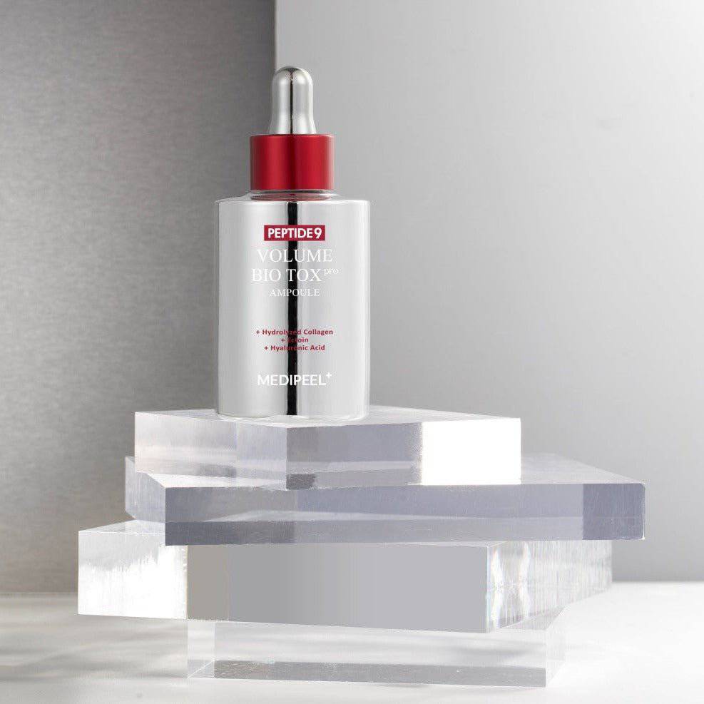 MEDI-PEEL Peptide 9 Volume Bio Tox Ampoule Pro 100ml – изображение 3 | NetTrade.ee