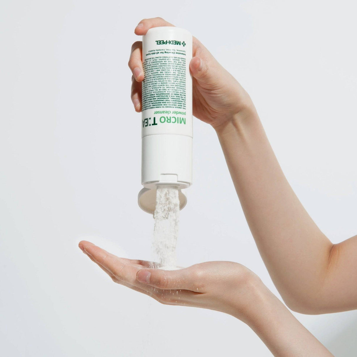 MEDI-PEEL Micro Tea Powder Cleanser 70g – изображение 2 | NetTrade.ee