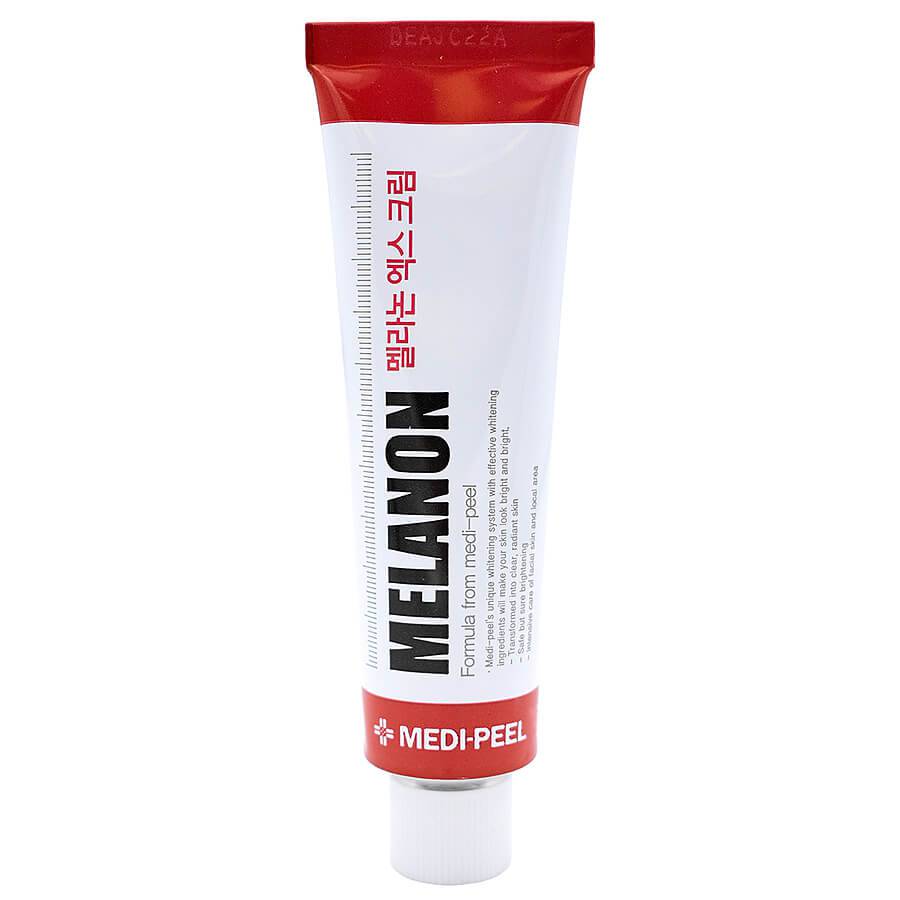MEDI-PEEL Melanon X Cream 30ml – изображение 4 | NetTrade.ee