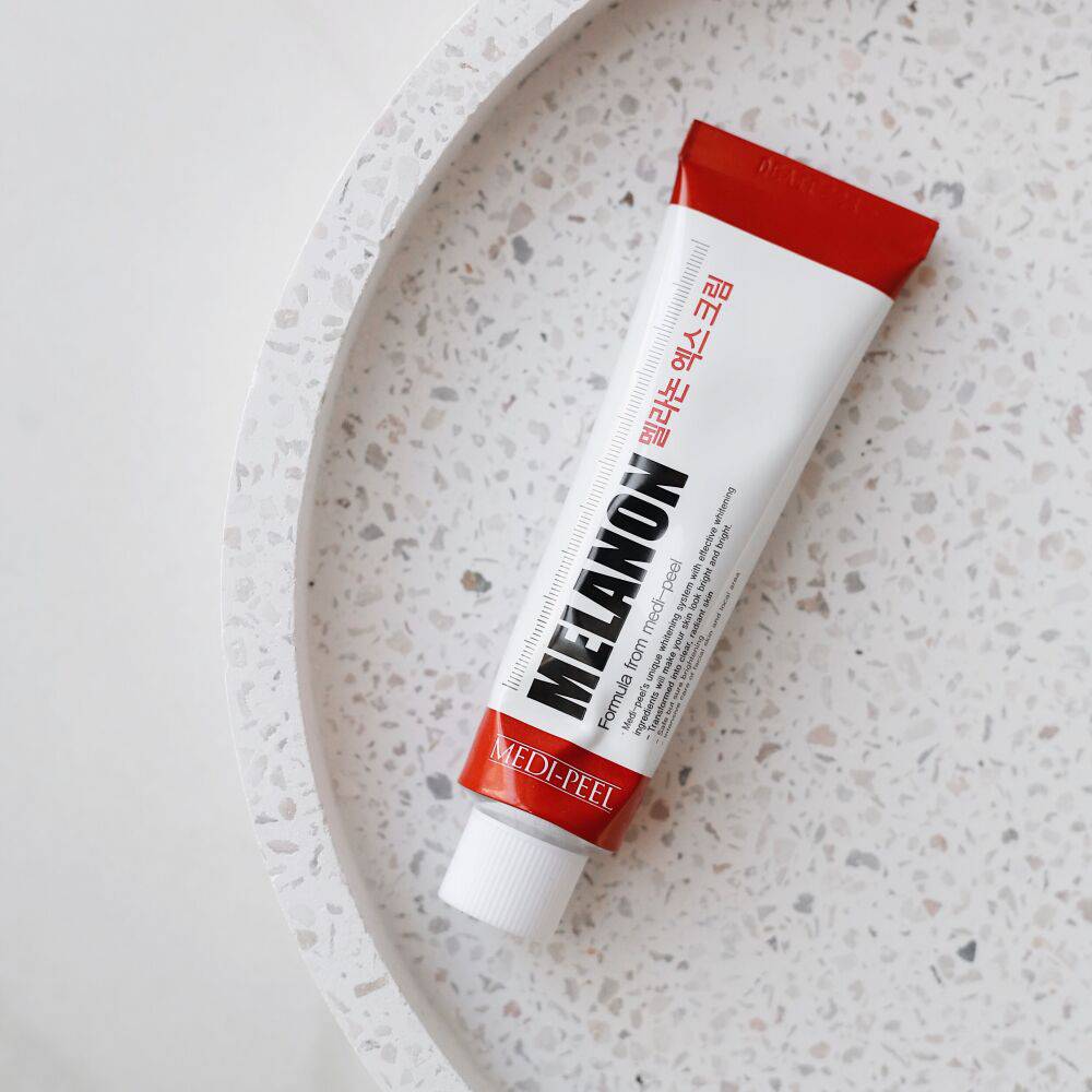 MEDI-PEEL Melanon X Cream 30ml – изображение 3 | NetTrade.ee