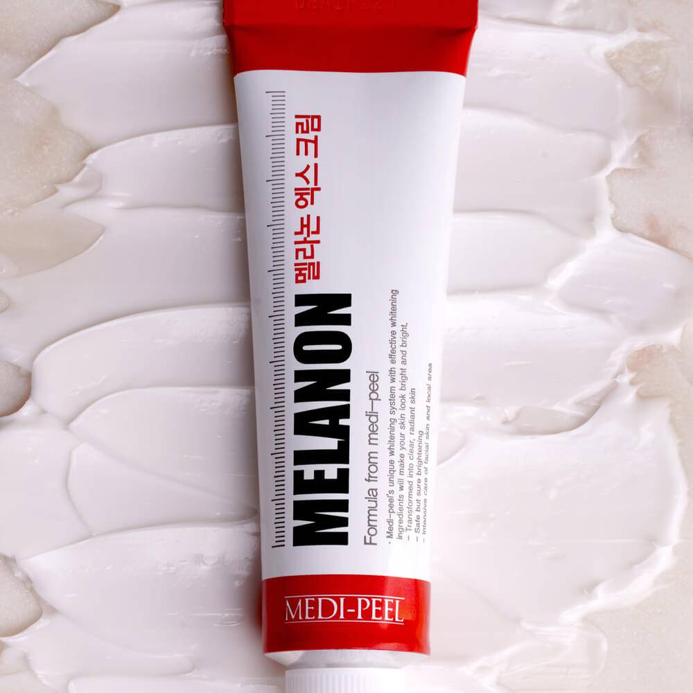 MEDI-PEEL Melanon X Cream 30ml – изображение 2 | NetTrade.ee